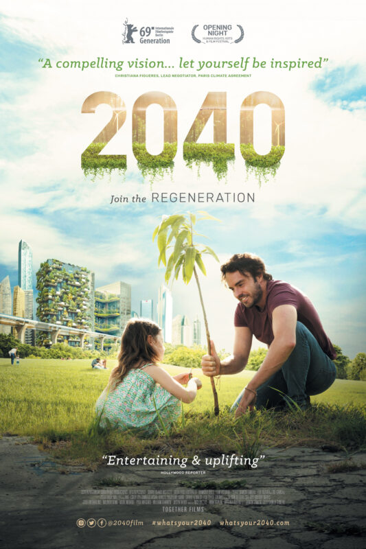 2040 - okładka
