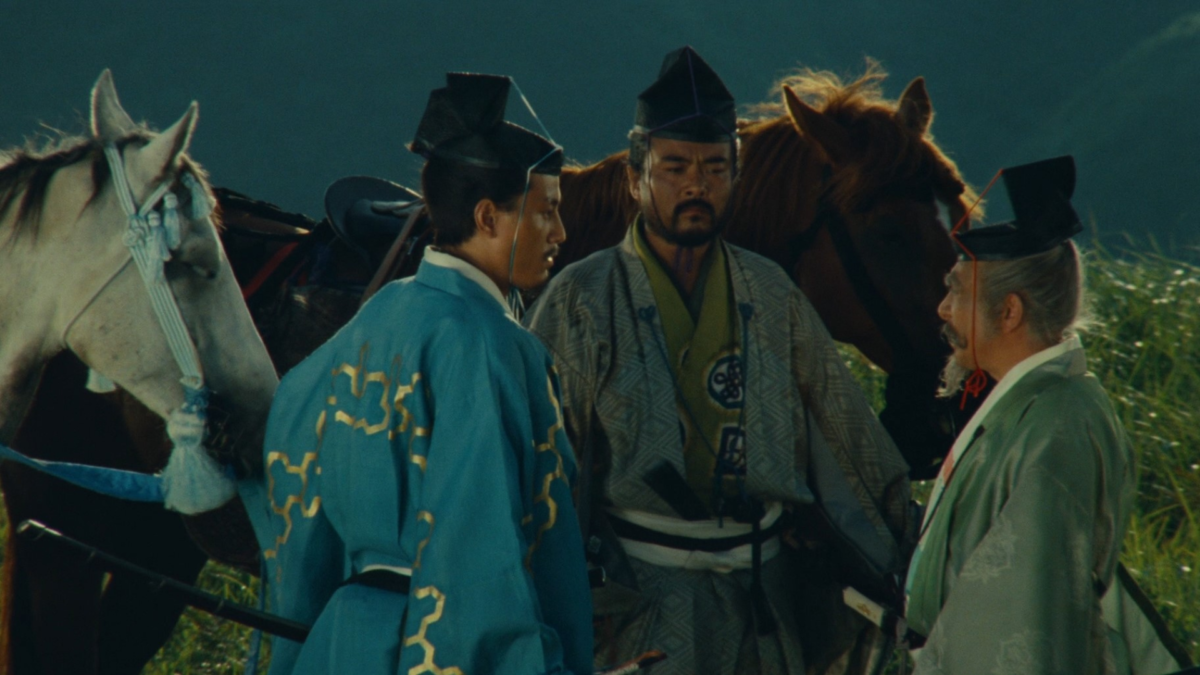 Droga przez czas - zdjęcie 2