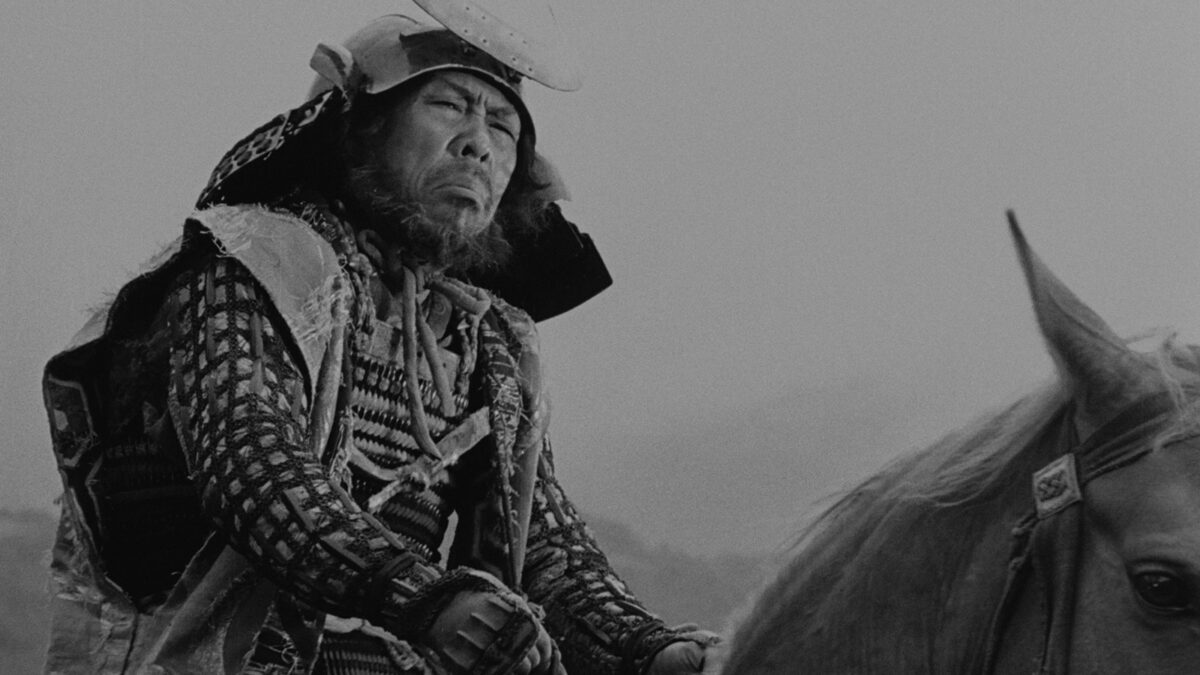 Siedmiu samurajów - kadr 2