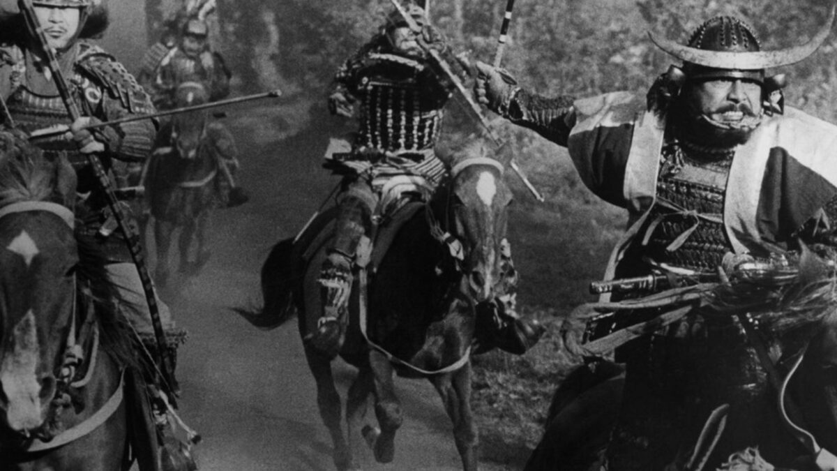 Tron we krwi - kadr 2