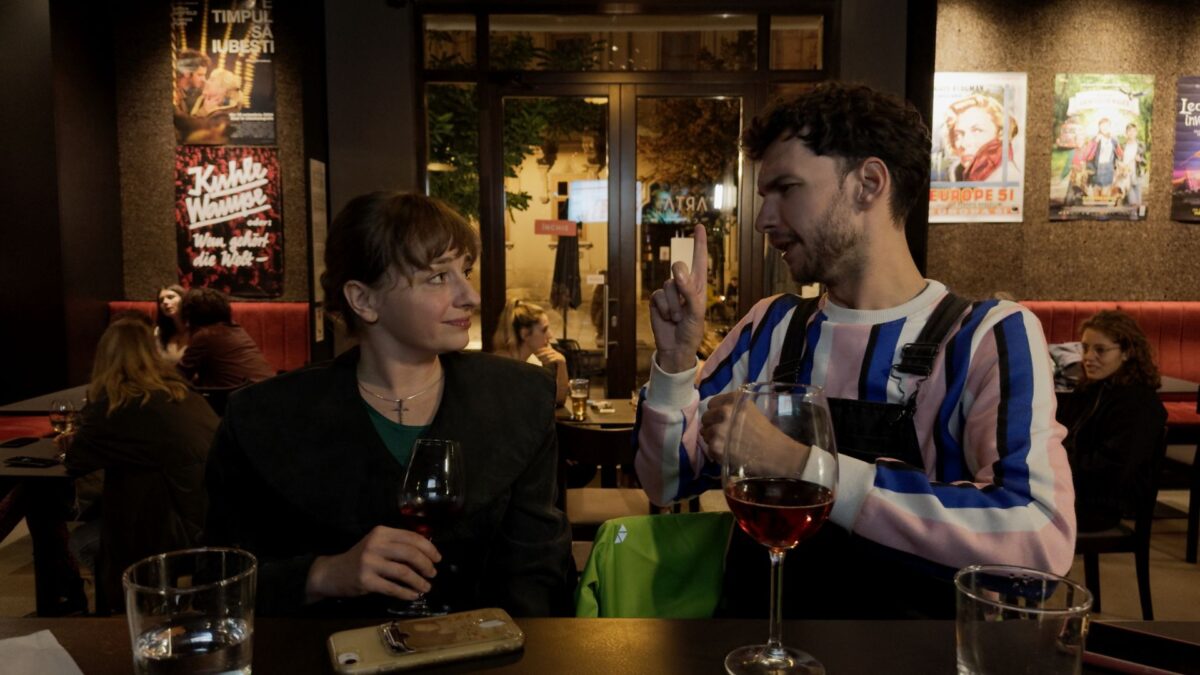 Kontinental ’25 - kadr 2