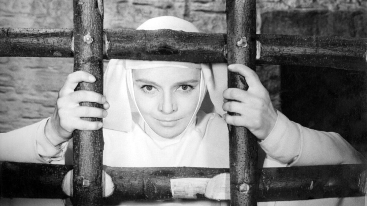 Matka Joanna od aniołów - kadr 2