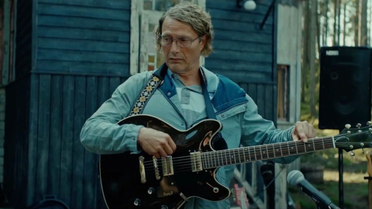 Ostatni Wiking - kadr 2