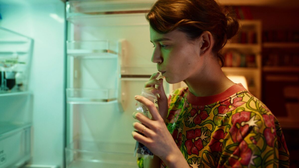 Życie dla początkujących - kadr 2