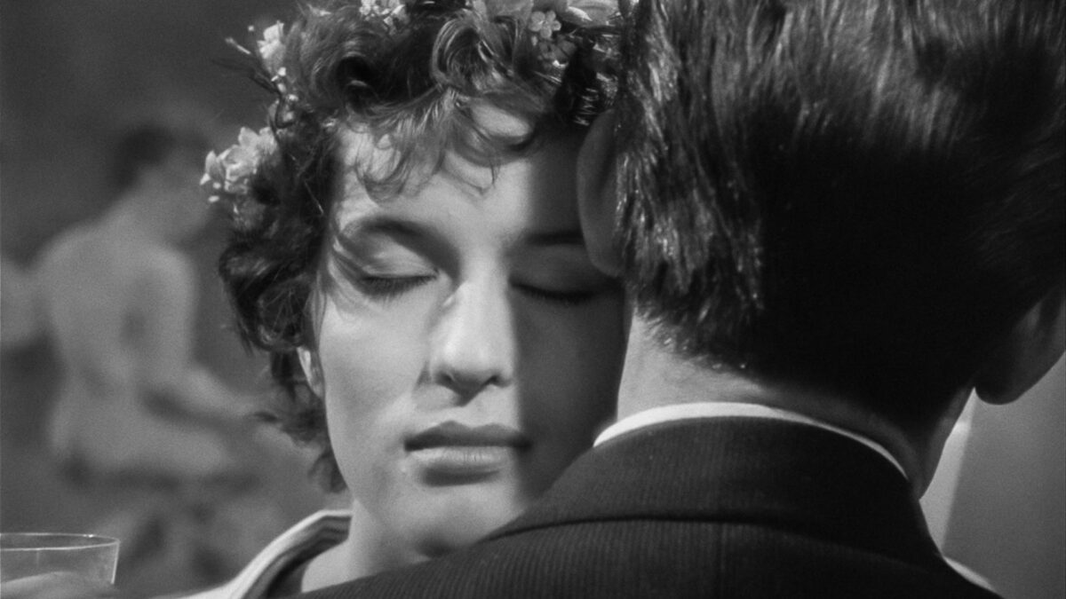 Pożegnania - kadr 2