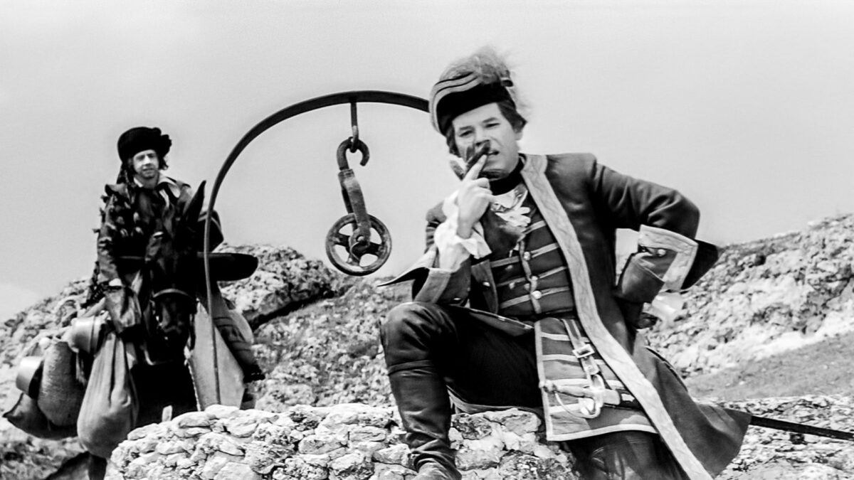 Rękopis znaleziony w Saragossie - kadr 2