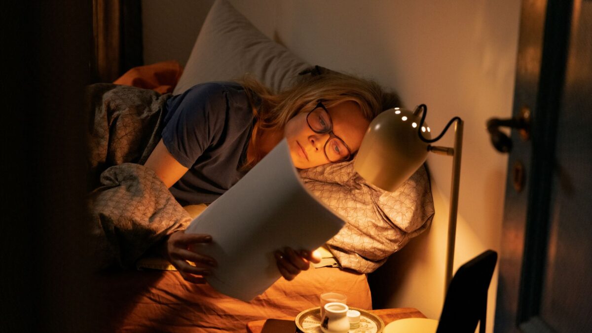 Sny o miłości - zdjęcie 1