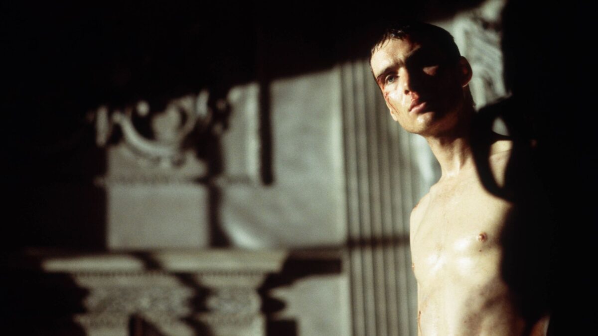 28 dni później - kadr 1