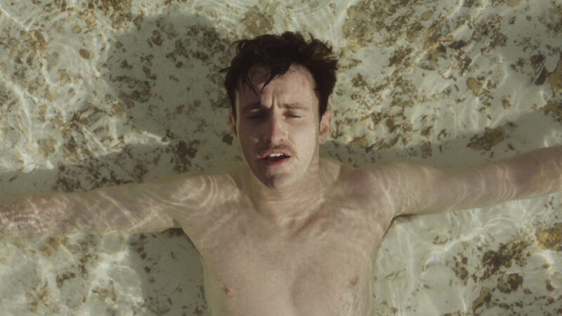 British Film Festival - okładka