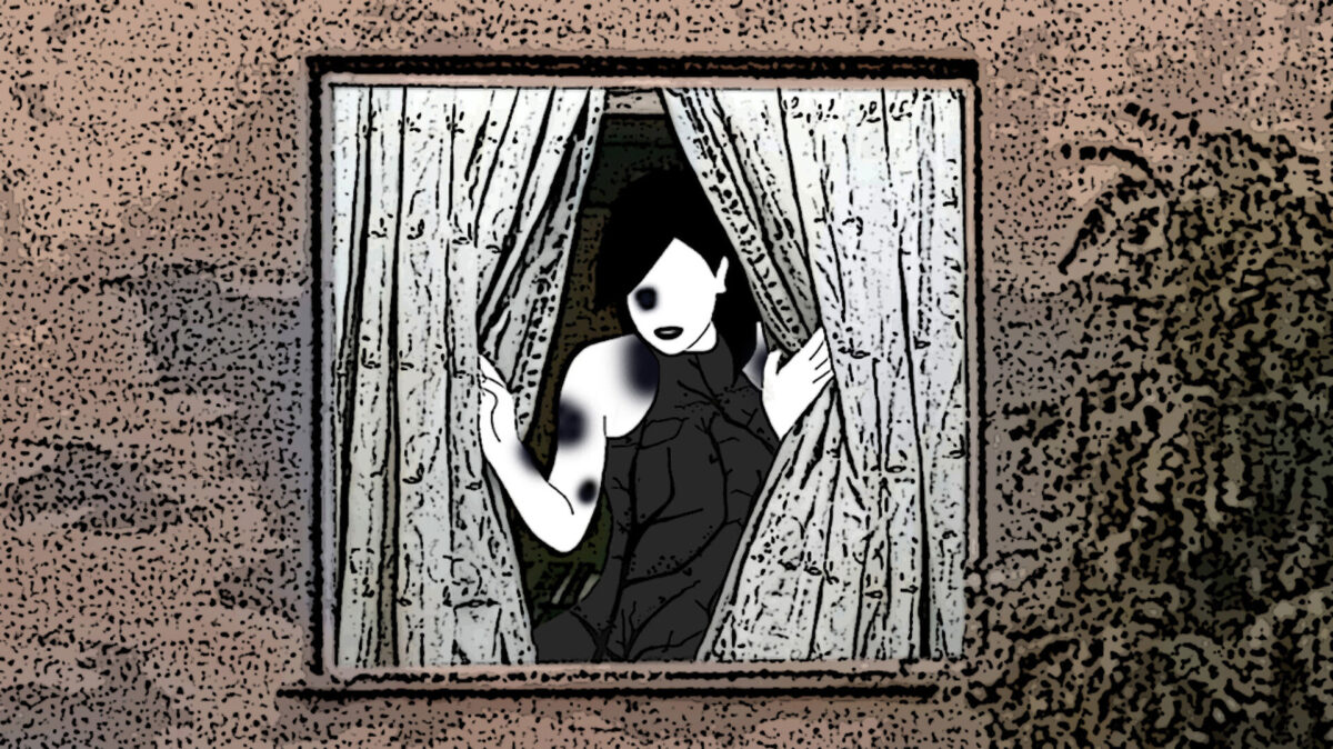 Międzynarodowy Dzień Animacji - kadr 1