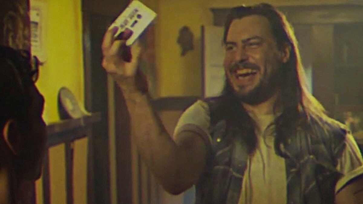 Dude bro party massacre III - zdjęcie 1