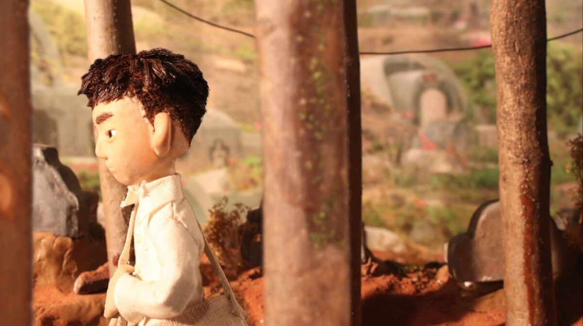 Międzynarodowy Dzień Animacji - zdjęcie 2