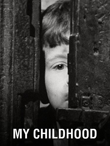 My Childhood - okładka