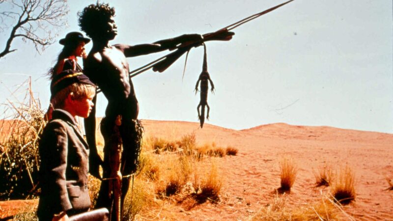 Sekcja - Commonwealth - okładka