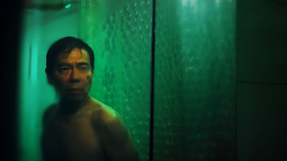 BAFTA SHORTS 2025 - kadr 1