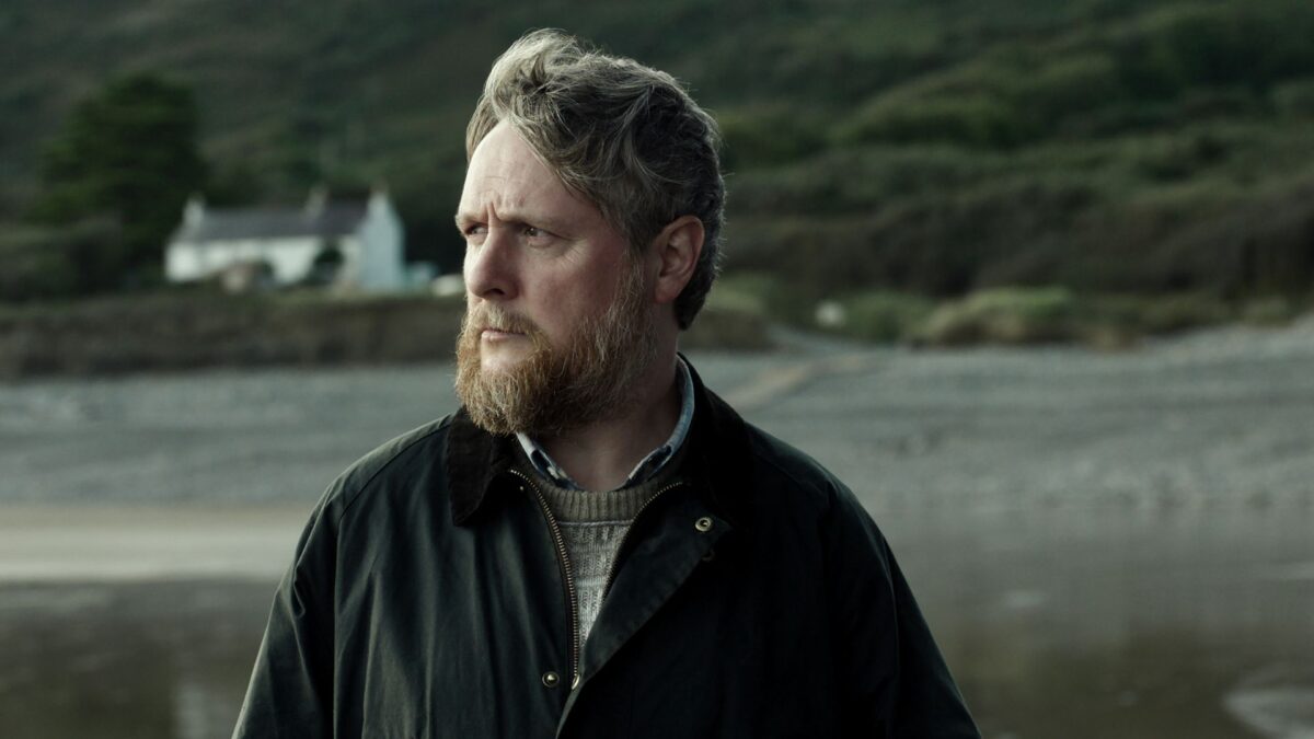 The Ballad of Wallis Island - kadr 1