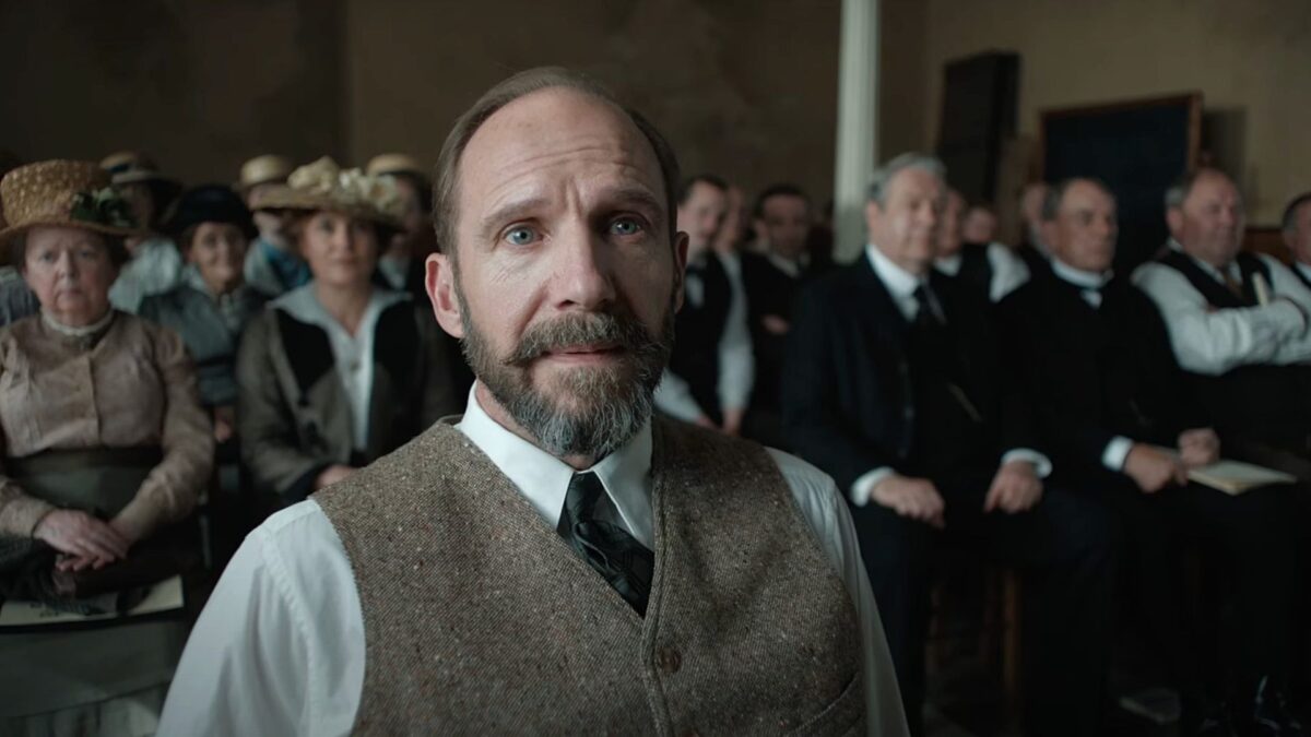 The Choral - film otwarcia + gala 30 min - kadr 2