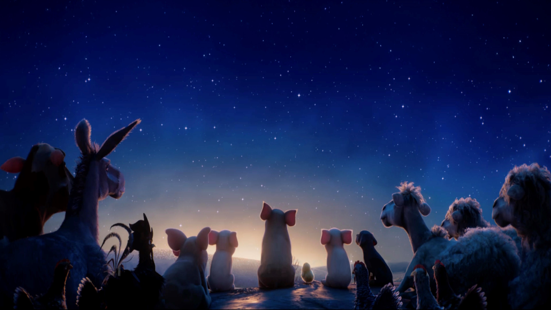 Animal Farm - okładka