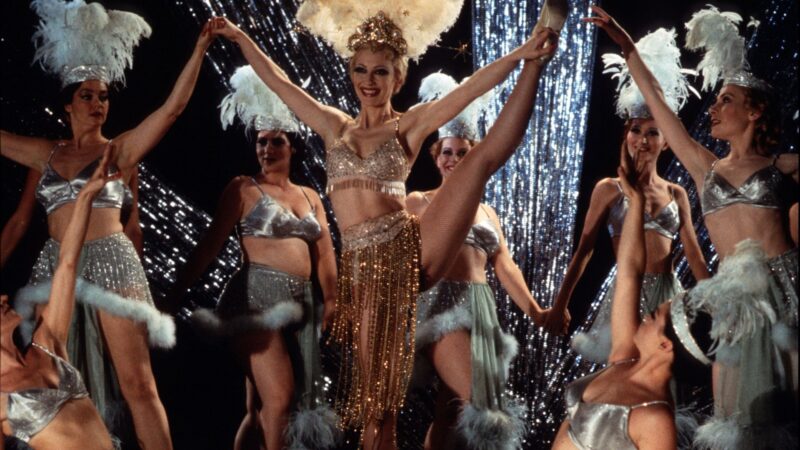 CZŁOWIEK, KTÓRY PŁAKAŁ - okładka