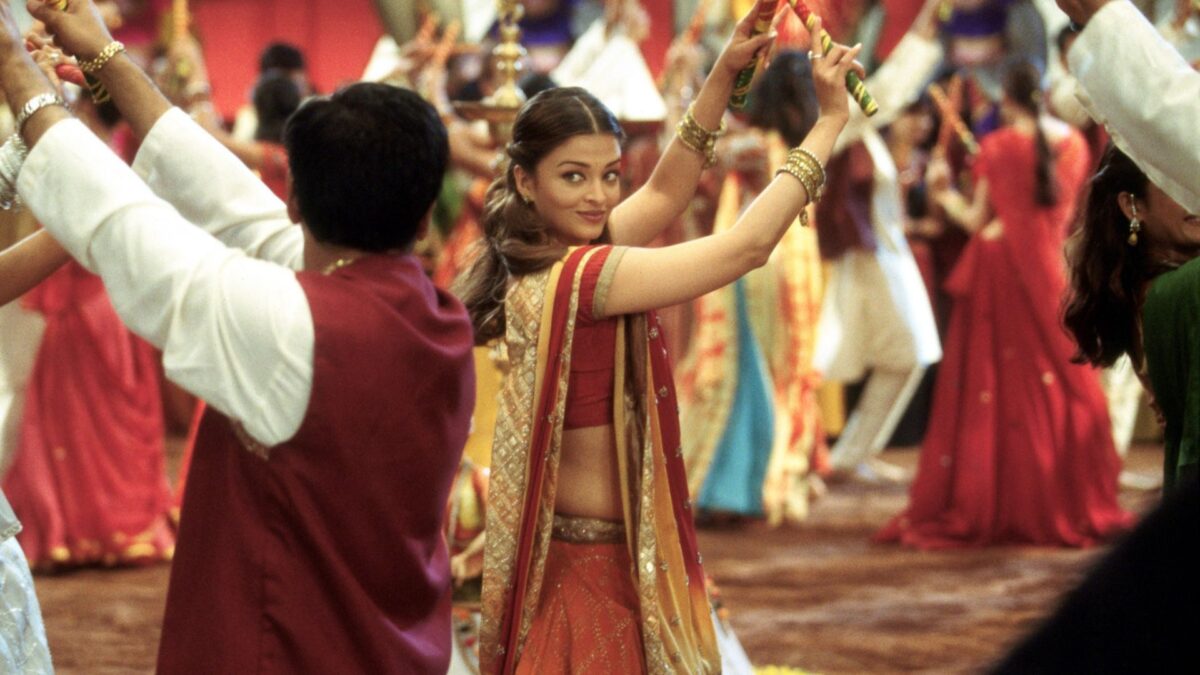 Duma i uprzedzenie - kadr 1