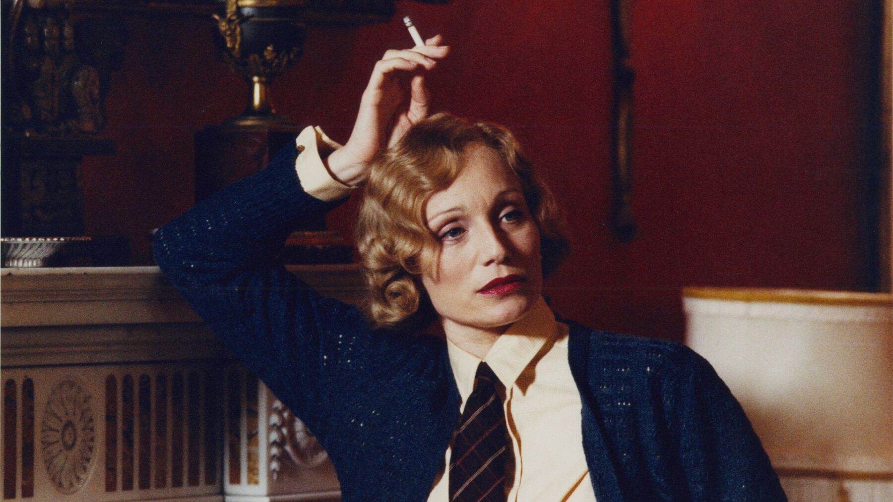 Gosford Park - okładka