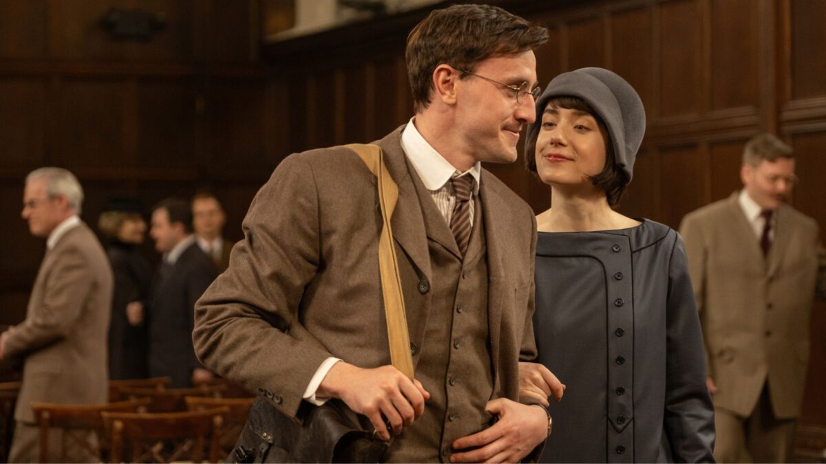 The history of sound - kadr 1