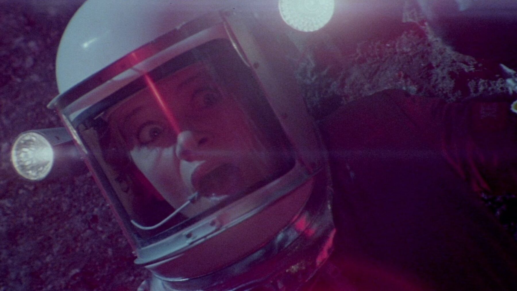 Inseminoid - okładka