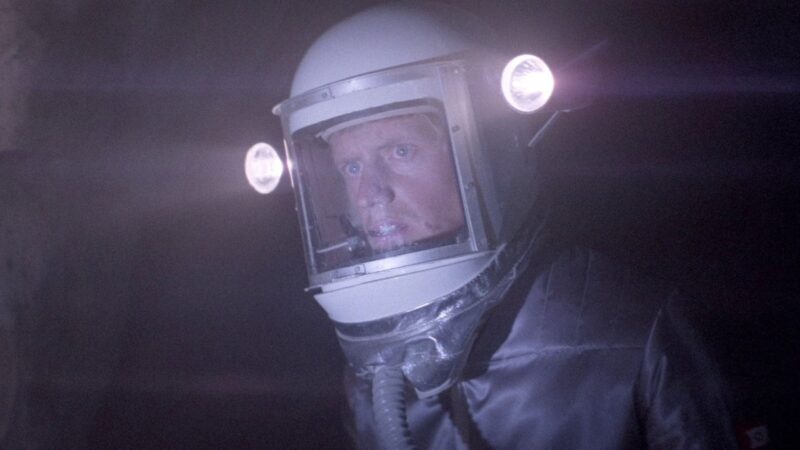 Inseminoid - okładka