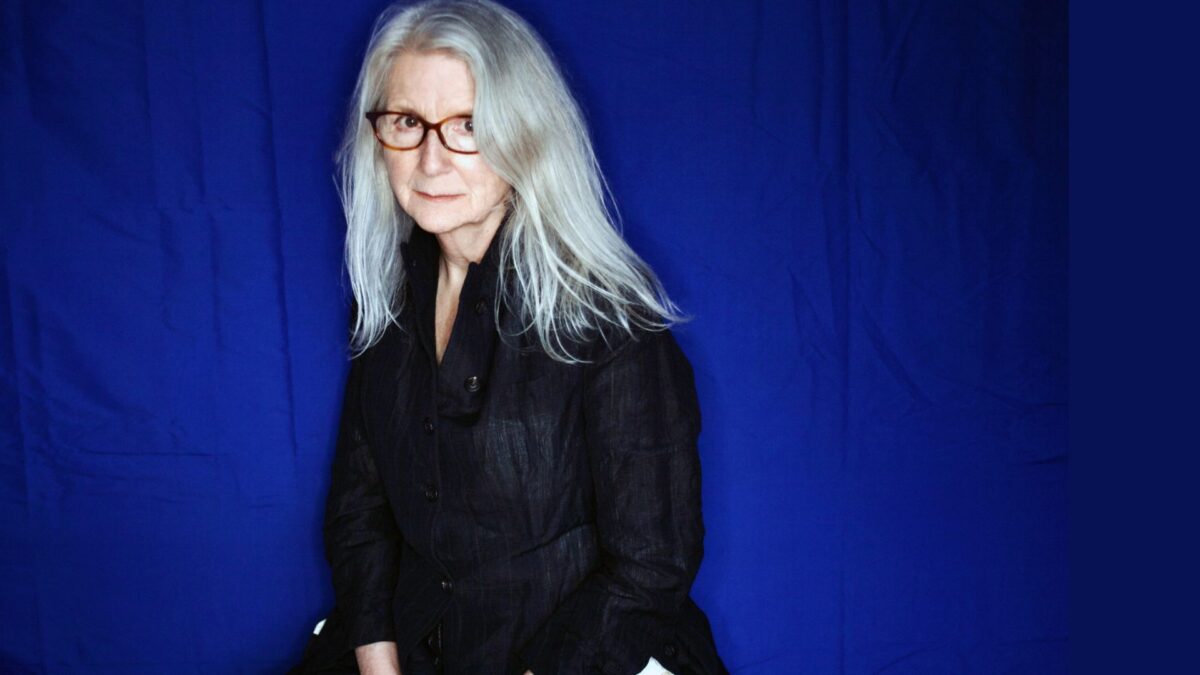 ODSŁUCH PŁYTY SALLY POTTER - kadr 2