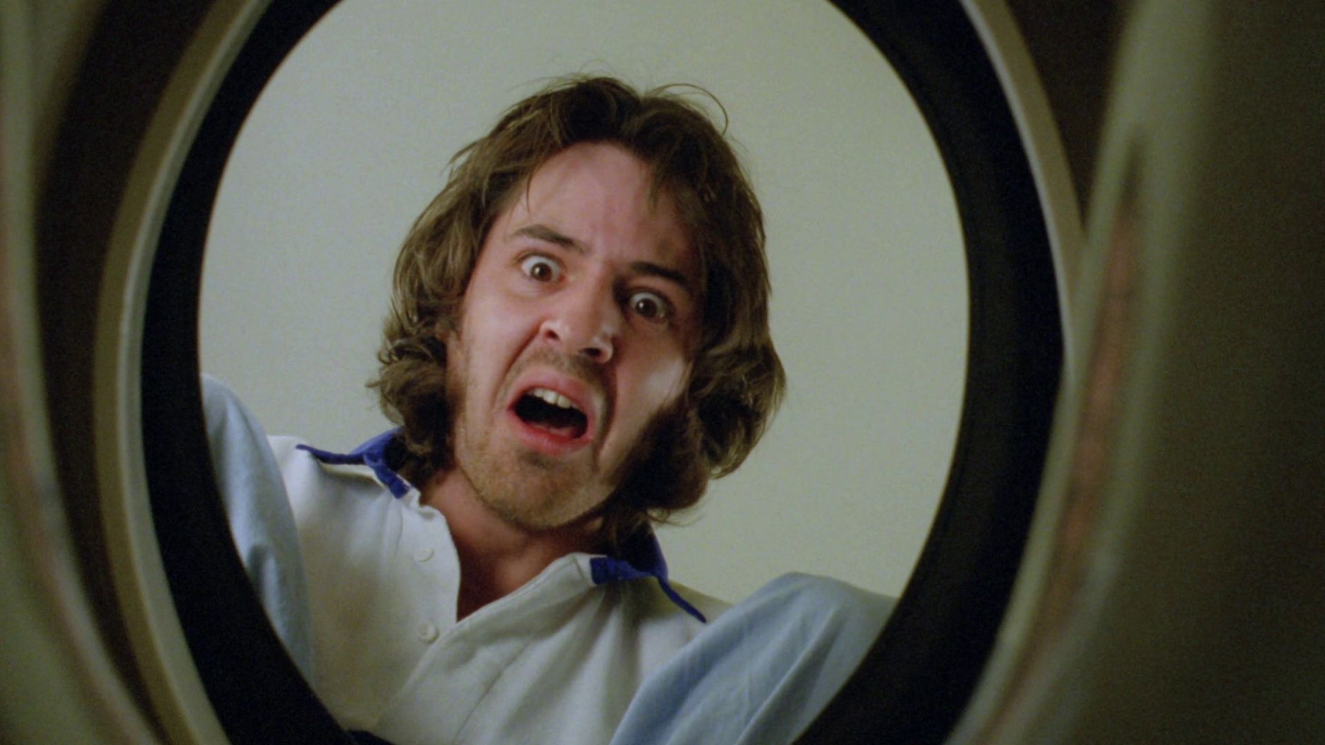 Sekcja - Bloody Hell! - okładka