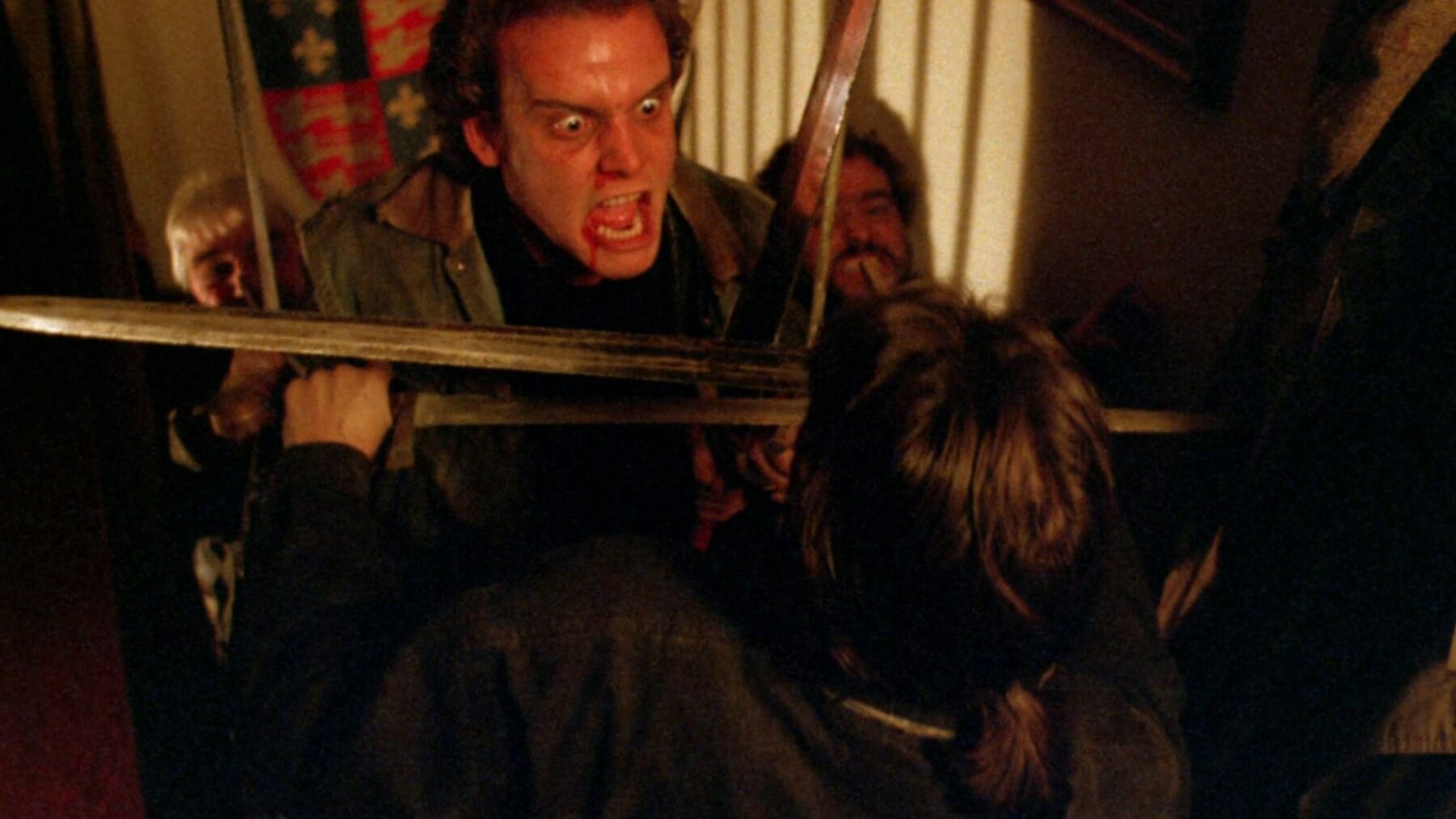 KUPIŁEM MOTOCYKL-WAMPIRA - okładka