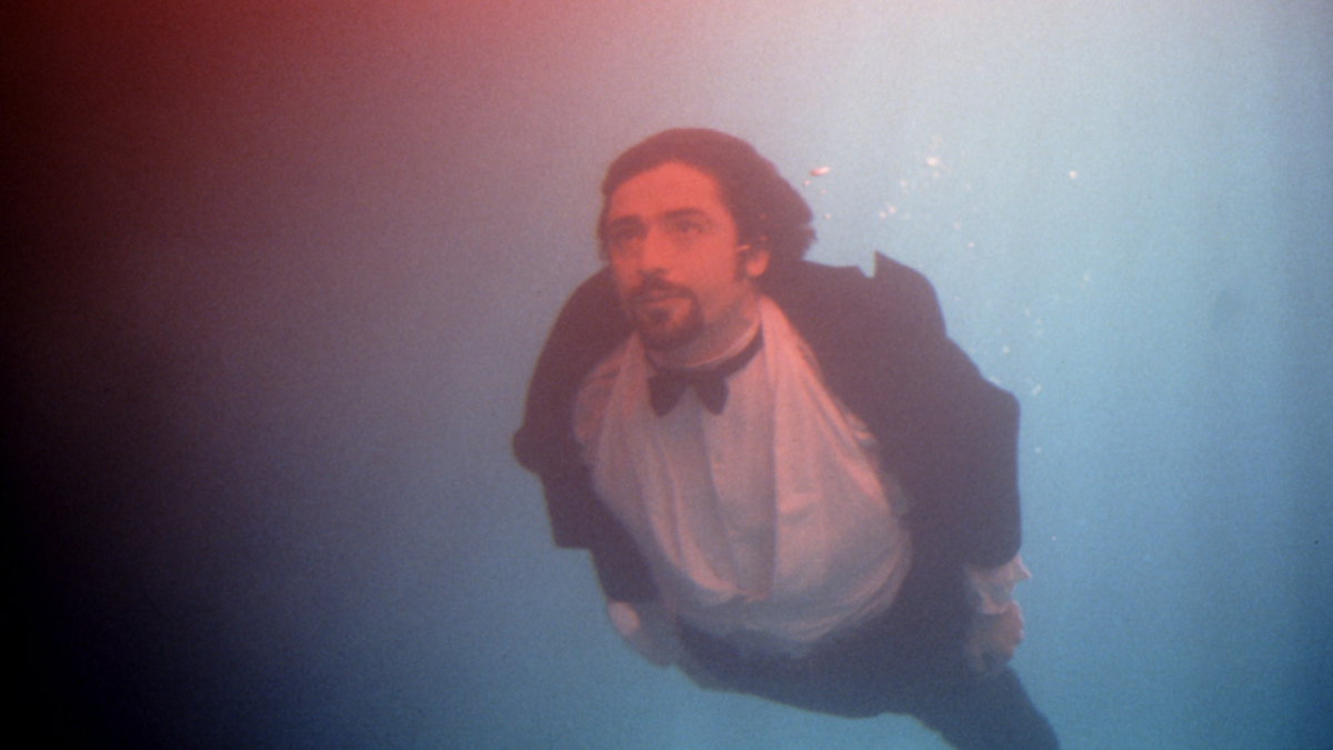 Lekcja tanga - kadr 1