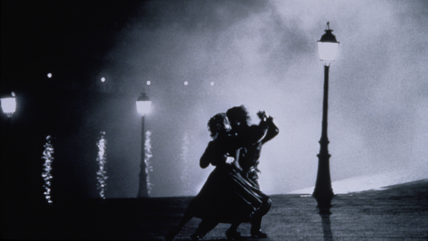 Lekcja tanga - okładka