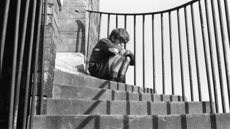 My Childhood - okładka