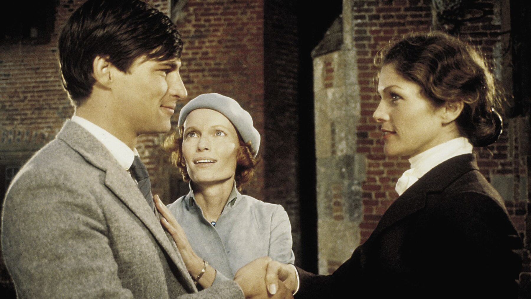 Śmierć na Nilu - okładka