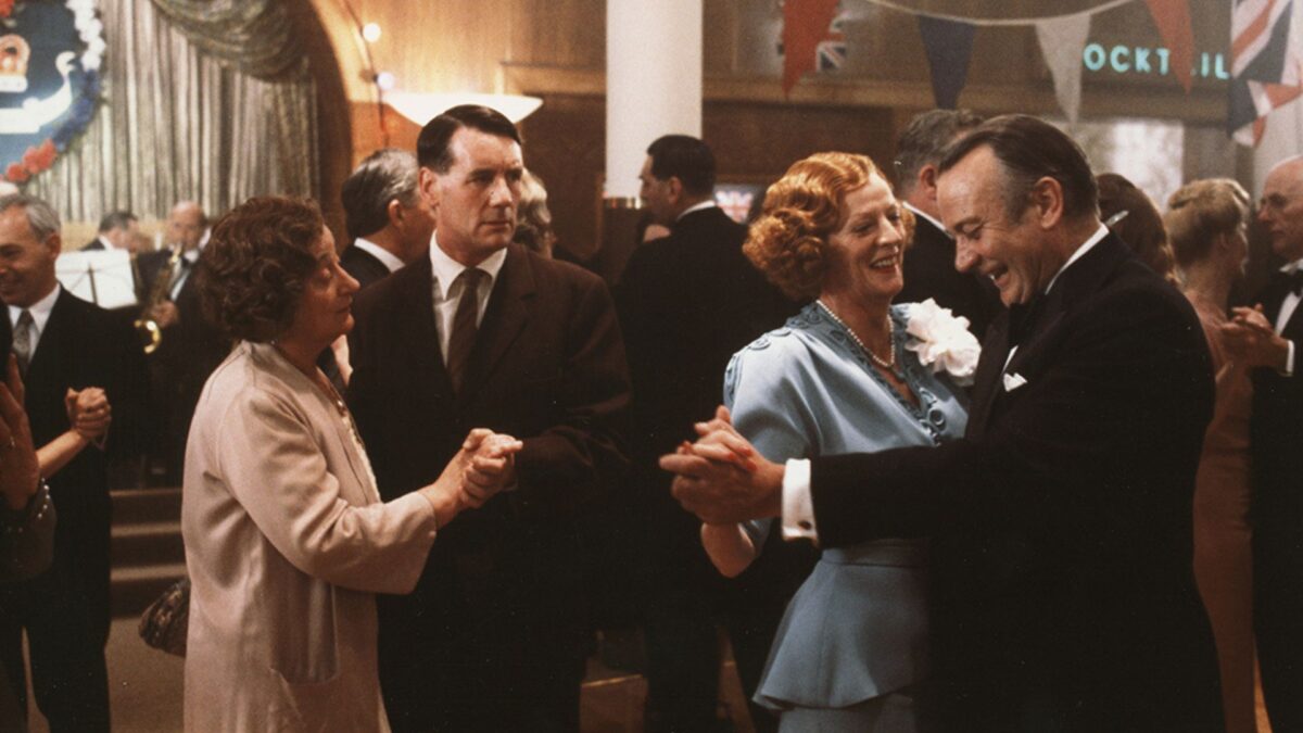 Prywatne zajęcia - kadr 1