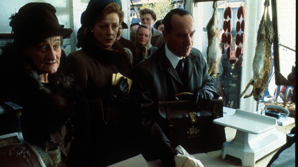 Prywatne zajęcia - kadr 2