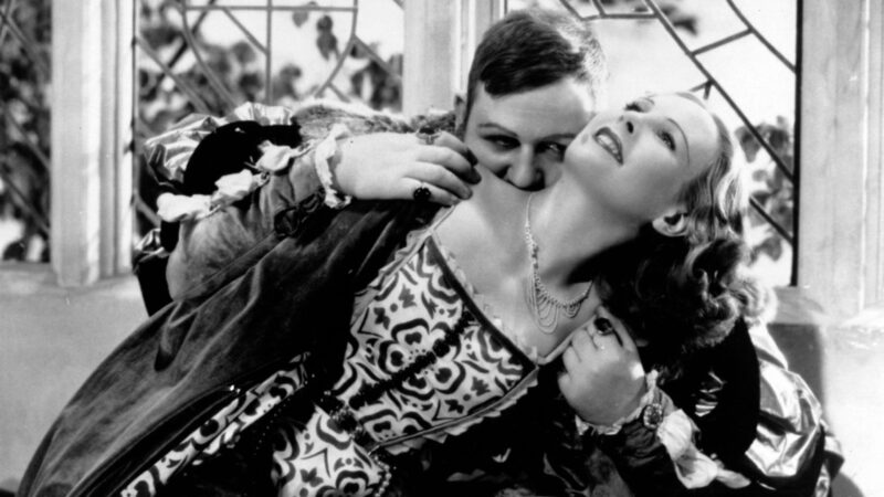 Prywatne życie Henryka VIII - okładka