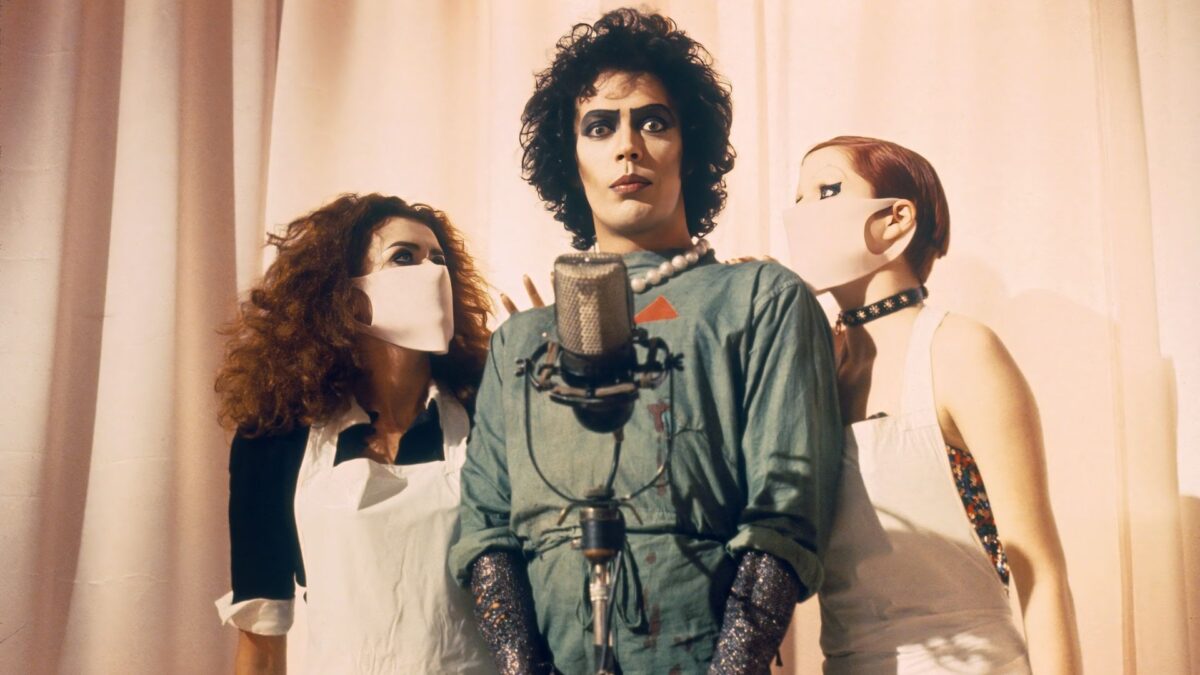 Rocky Horror Picture Show - zdjęcie 2