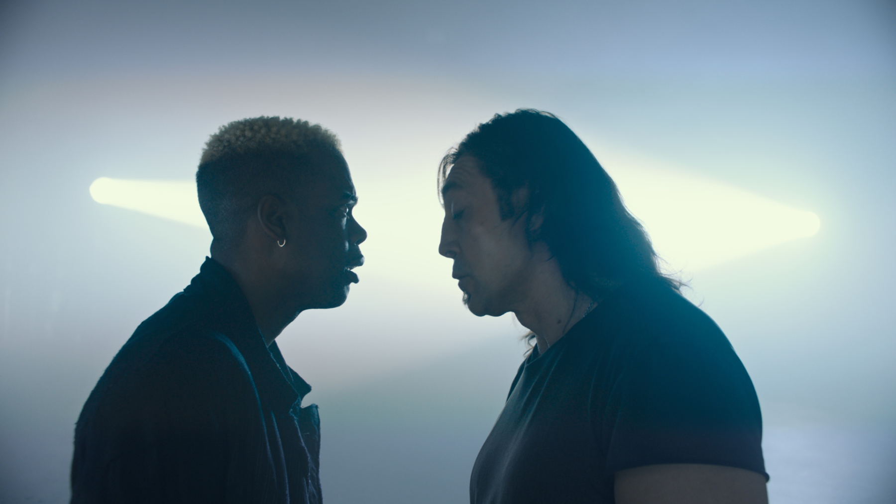 Zestaw filmów krótkometrażowych Sally Potter - okładka