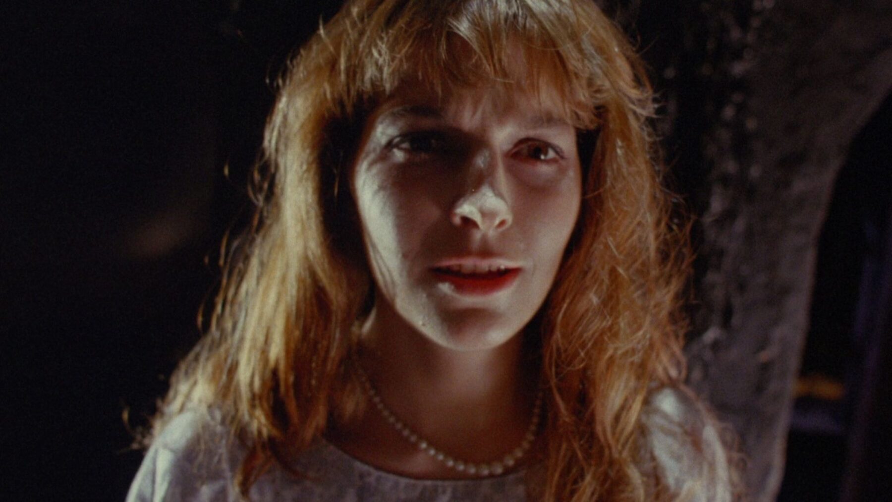 Sen demona - okładka