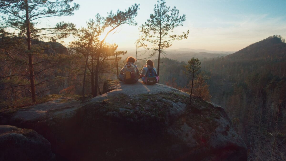 Skrzat. Nowy początek - kadr 1