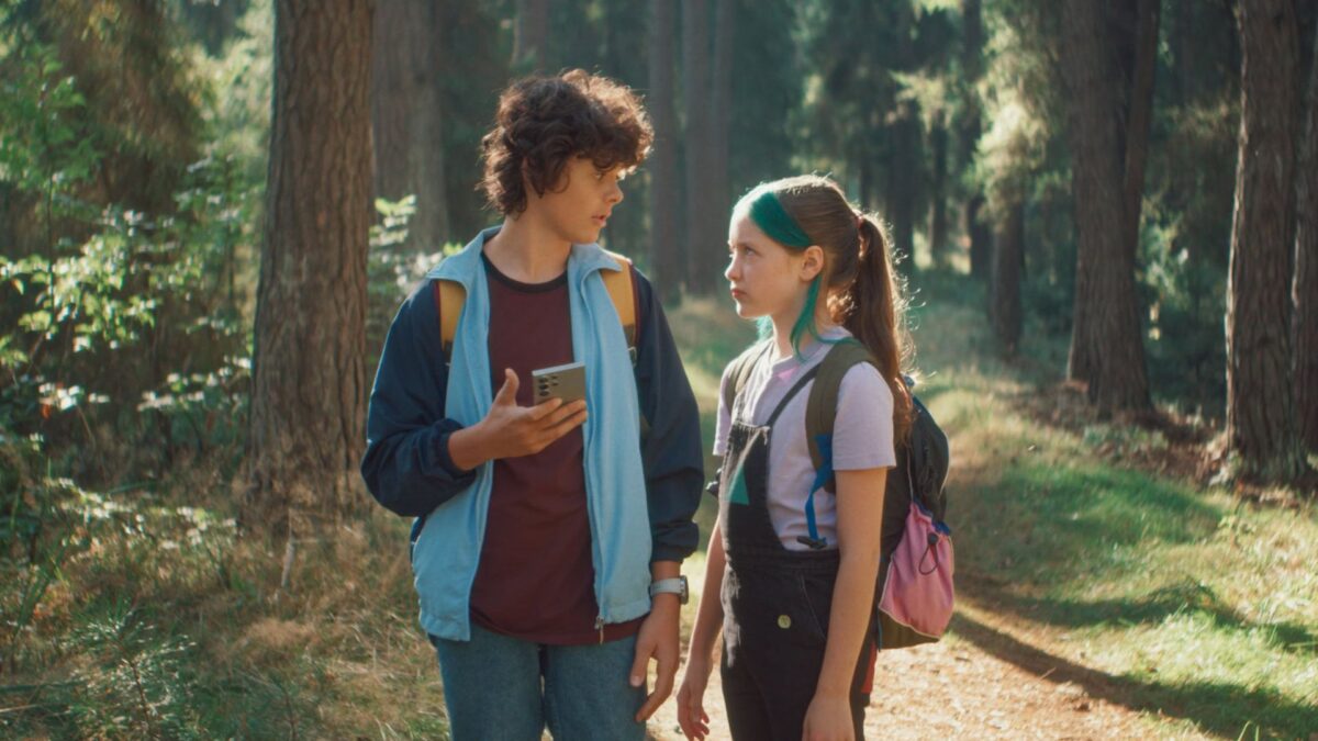 Skrzat. Nowy początek - kadr 2