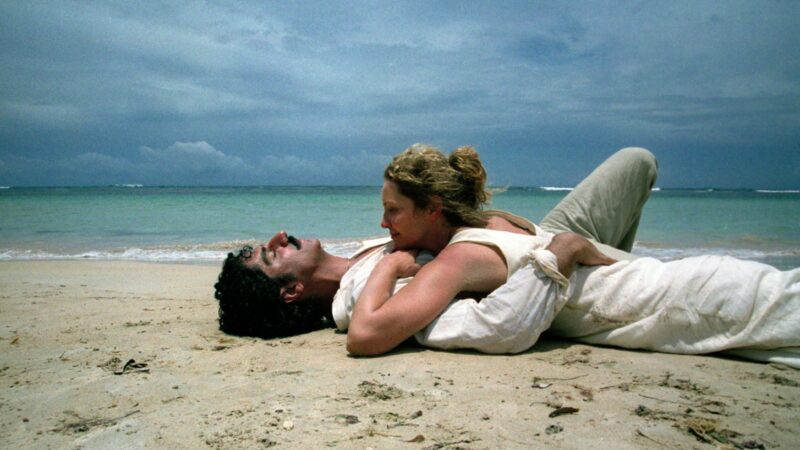 Sekcja - Retrospektywa: Sally Potter - okładka