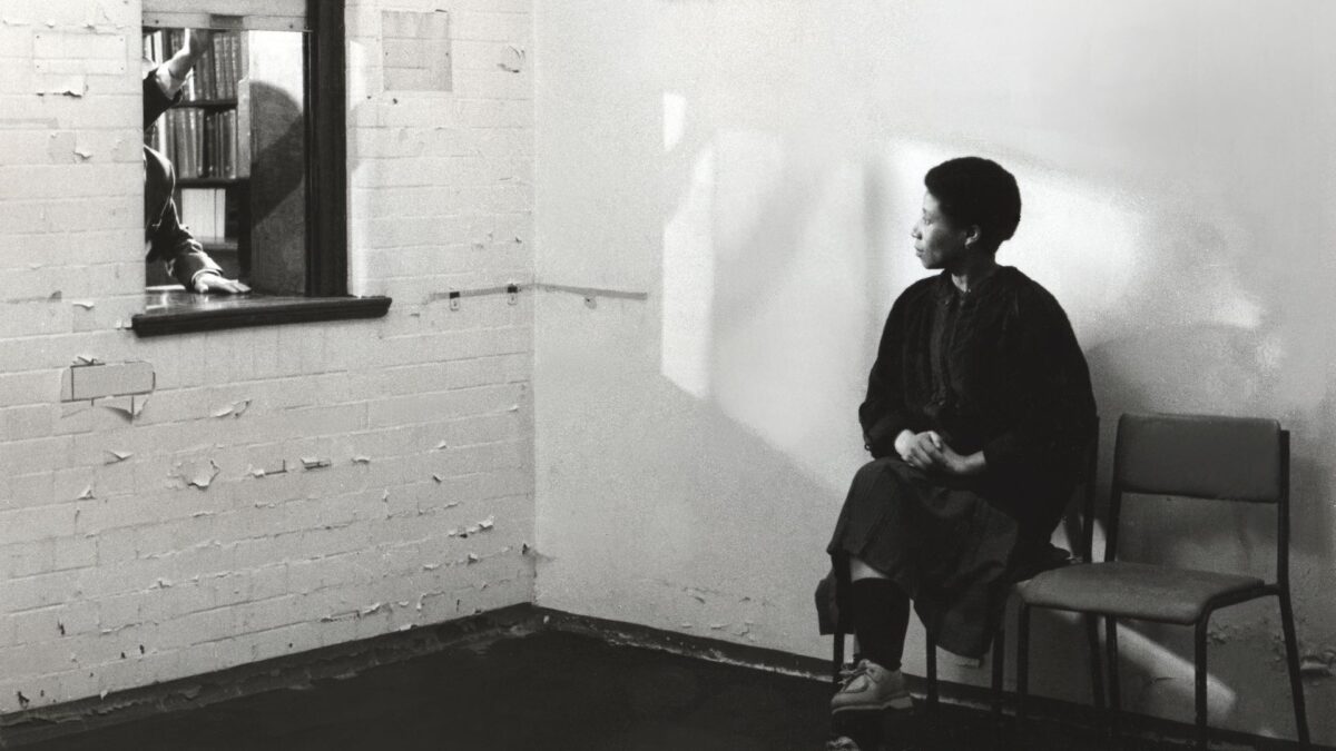 The Gold Diggers - kadr 2