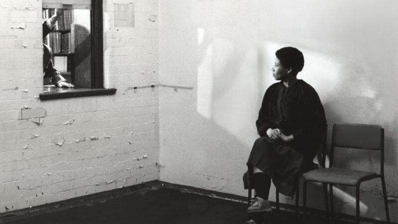 The Gold Diggers - okładka