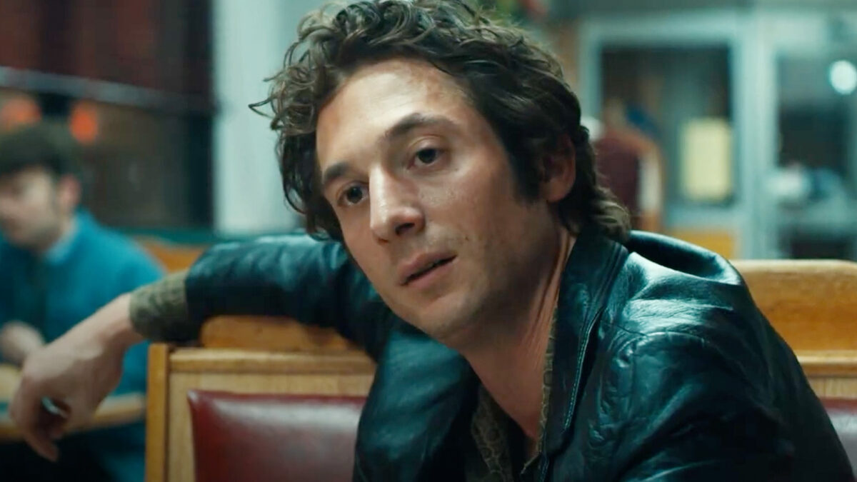 Springsteen: Ocal mnie od nicości - kadr 1