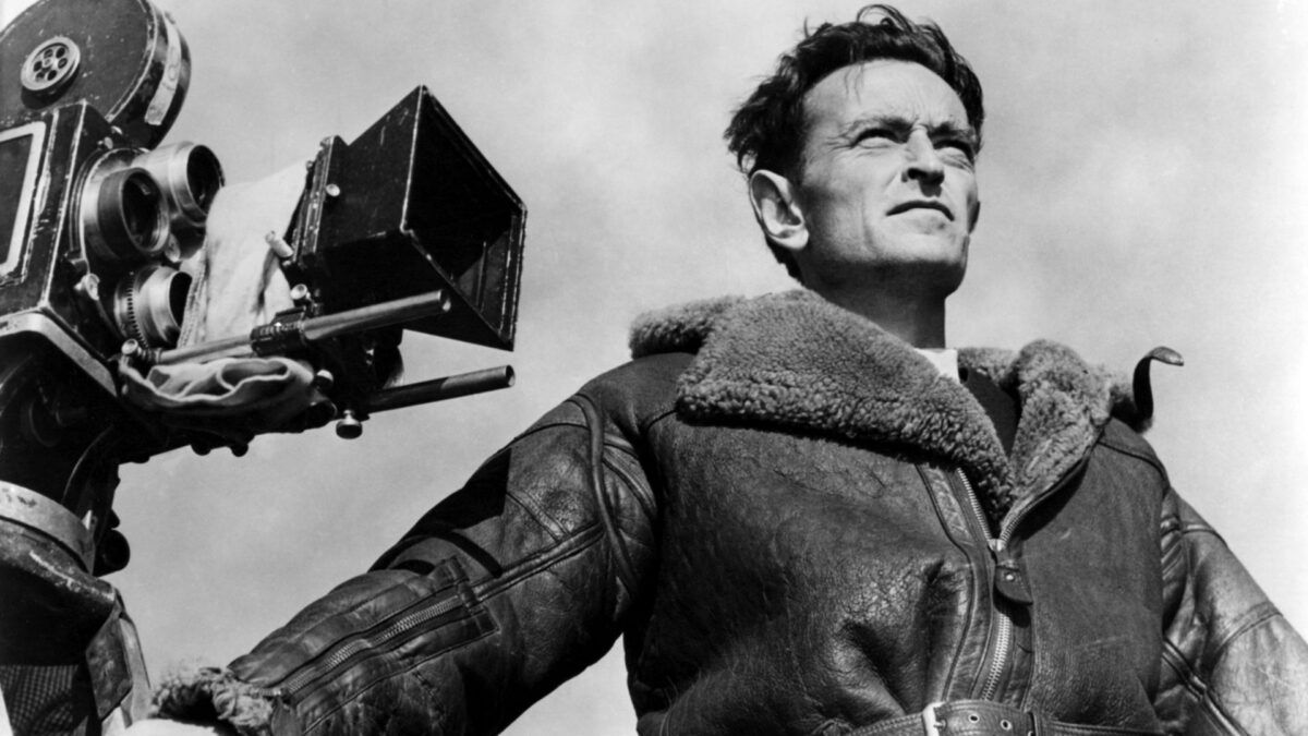 Wielkie nadzieje - kadr 2