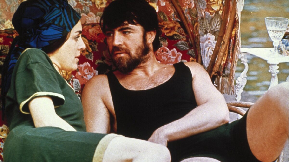 Zakochane kobiety - kadr 1