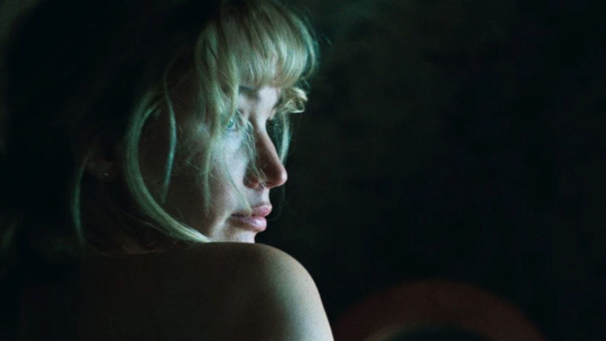 Zgiń, kochanie - kadr 1